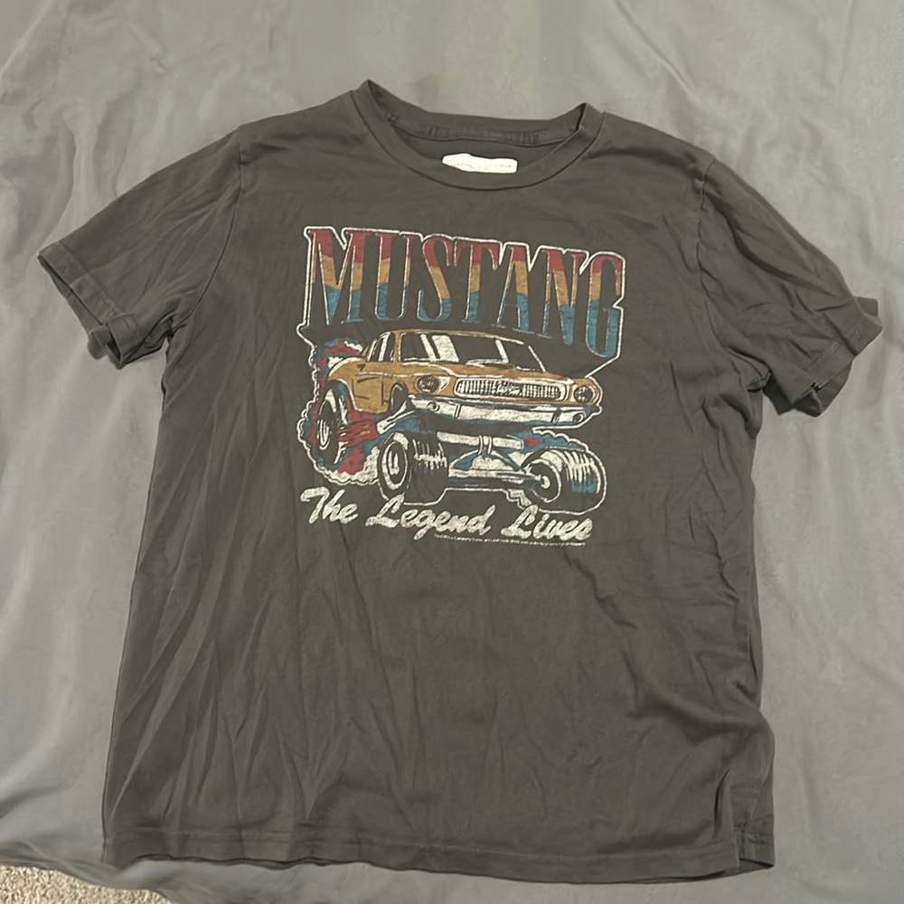 Abercrombie Kids 13/14 Graphic Tee